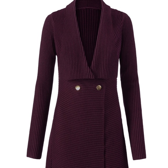 CAbi Sweaters - NWOT Cabi Regal Cardigan